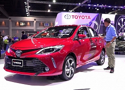 Vì sao Toyota Vios luôn là mẫu xe ăn khách nhất Việt Nam?