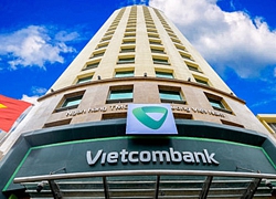 Vietcombank tạo hiện tượng