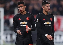 Vòng bảng Europa League: MU hòa thất vọng, Arsenal đại thắng nhờ sao trẻ