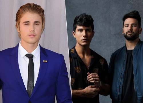 Vừa đám cưới xong, Justin Bieber kết hợp Dan và Shay phát hành ca khúc mới siêu lãng mạn