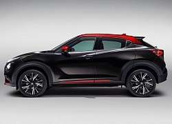 Nissan Juke 2020 chốt giá từ 498 triệu VNĐ tại Anh