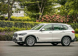 Thaco đại hạ giá xe BMW, tăng lực cạnh tranh với Mercedes trong mùa cao điểm