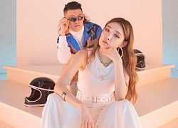 Xem ngay MV These Nights: Một sản phẩm cực 'Tây' từ Chungha (I.O.I) và Rich Brian