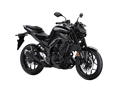 Yamaha MT-03 phiên bản 2020 ra mắt, trẻ trung và hiện đại hơn