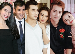 3 cặp đôi Vbiz quyết định sinh con trước - đám cưới sau: Tưởng "ngược đời" mà lại viên mãn, bền bỉ đáng ngưỡng mộ!