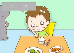 4 sai lầm của người lớn khiến trẻ vào bữa ăn rất chậm, đừng trách con mà hãy tự trách mình