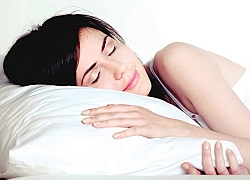 Lý do bạn nên đi ngủ trước 11 giờ