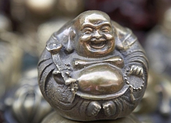 8 món quà tân gia may mắn chủ nhà nào cũng 'thích mê'