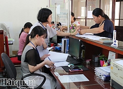 Ban ngành, địa phương tập trung thực hiện Báo cáo tài chính nhà nước năm 2018
