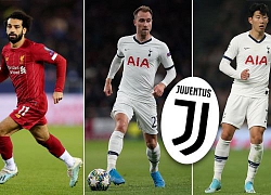 BẢN TIN SÁNG 30/10: Juventus tính "chơi lớn"?