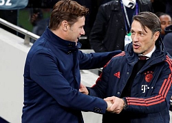 BẢN TIN SÁNG 31/10: Bayern nhắm Pochettino thay Kovac