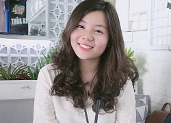Bảng vàng thành tích đáng nể của cô thủ khoa "em út"
