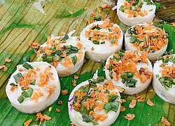 Bánh bầu - cái tên "lạ hoắc" trong làng bánh Việt: không ăn thử nhanh có ngày "tuyệt chủng"