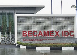 Becamex (BCM): 9 tháng, lợi nhuận sau thuế 1.748 tỷ đồng, vượt 3% kế hoạch năm