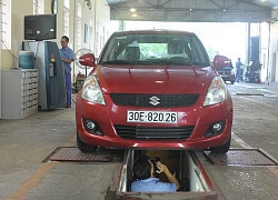 Bộ GTVT kỷ luật nhiều đăng kiểm viên sai phạm
