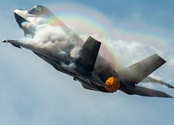 Bộ Quốc phòng Mỹ ký 'siêu hợp đồng' mua 478 máy bay chiến đấu F-35
