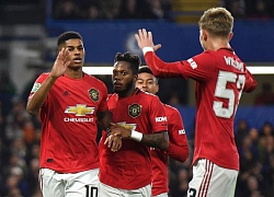 Bốc thăm tứ kết Carabao Cup: Đại gia mở hội