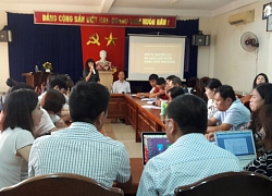 Bồi dưỡng nghiệp vụ nhìn từ sự "bắt nhịp" của các cấp Hội địa phương