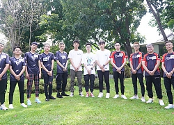 Box Gaming trước PMCO Fall Grand Final 2019: 'Mục tiêu của bọn mình là Chung kết Thế Giới'