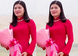 Trường THPT chuyên Lê Hồng Phong TP.HCM có hiệu trưởng mới