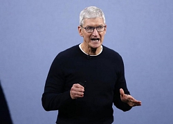 Các nhà đầu tư hết lời ca ngợi CEO Tim Cook, vì những chiến lược của ông đã mang đến thành công cho Apple