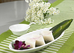 Cách làm bánh khúc bạch ngon tuyệt hảo