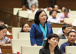Cần khơi dậy ở người dân ý thức bảo vệ văn hoá, giá trị đạo đức truyền thống