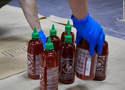 Cảnh sát Australia phát hiện 400 kg ma túy đá trộn trong tương ớt