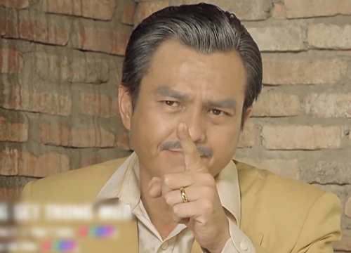 Cao Minh Đạt bắn tình nhân của vợ, ép con trai vào đường chết trong tập 51 'Tiếng sét trong mưa'