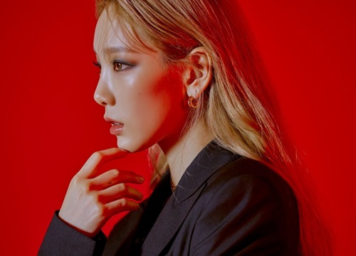 Cập nhật tiêu thụ album 'Purpose' (Taeyeon) trên Hanteo: 106.452 bản, vẫn giữ chắc kỉ lục bán đĩa tuần đầu