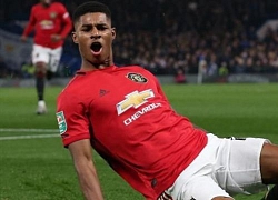 CĐV Man Utd: "Cúi đầu trước cậu ấy; Một hiện tượng"