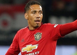 CĐV Man Utd: "Van Dijk mới; Trung vệ xuất sắc nhất của chúng ta"