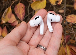CEO Apple: AirPods Pro là sự bổ sung cho AirPods, không phải bản thay thế
