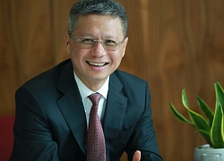 CEO Techcombank nhìn ngược lại thu nhập nhân viên