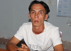 Bắt 2 đối tượng trộm xe máy tại bệnh viện
