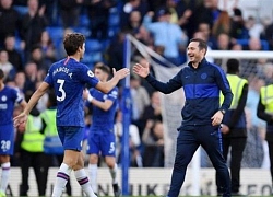 Chelsea "tái ngộ" Man Utd và 4 sự tương phản rõ rệt
