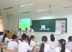 Chỉ học 5 ngày/tuần có tốt cho giáo viên và học sinh trung học?