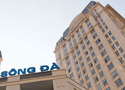 Chi phí giá vốn giảm sâu, Tổng công ty Sông Đà (SJG) báo lãi quý 3 hơn 230 tỷ đồng, tăng 61% so với cùng kỳ