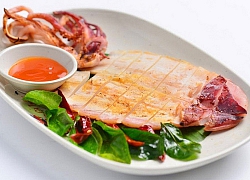 Đặc sản Ninh Thuận- ngon quên lối về