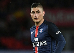 CHÍNH THỨC: Real và MU hụt hẫng, PSG giữ chân thành công "ông vua trung tuyến"