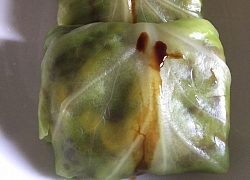 Chồng chán ăn bắp cải luộc, vợ đảm làm ngay món lạ đảm bảo ăn không sót miếng nào