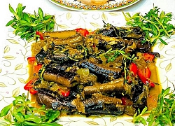 Chú ý khi chế biến món lươn để tránh bị ngộ độc