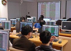 Chứng khoán ngày 30/10: VN-Index vượt mốc 1.000 điểm