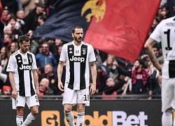 "Chúng tôi phải đối mặt với Juventus, không phải chỉ riêng Ronaldo"