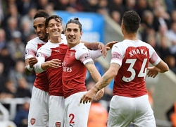 Chuyên gia chỉ ra người thay thế Xhaka nắm giữ băng thủ quân Arsenal