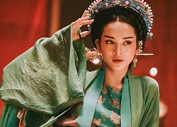 Có nữ phụ này ở MV nào là nam chính trong MV đó chắc chắn không có kết cục tốt đẹp