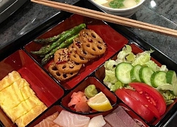 Bí quyết trẻ lâu của phụ nữ Nhật Bản: Uống trà xanh, rửa mặt bằng nước vo gạo
