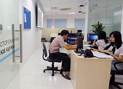 Công ty chứng khoán ngoại đổi lợi nhuận lấy thị phần?
