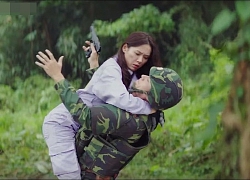 'Crash Landing Of Love' tung teaser mới: Nhảy dù giỏi như Son Ye Jin, 'nhảy' ngay vào lòng chàng quân nhân điển trai Hyun Bin khi vừa gặp mặt