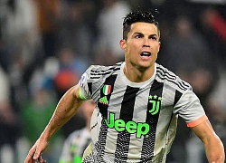 C.Ronaldo "nổ súng" phút 92, Juventus thắng nghẹt thở